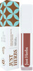 Just Herbs Ayurvedic Creamy Matte Long Lasting Liquid Lipstick . - Cinnamon Spice