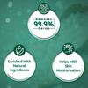 Palmolive Naturals Sea Minerals Liquid Hand Wash Refill Pack - 750 Ml