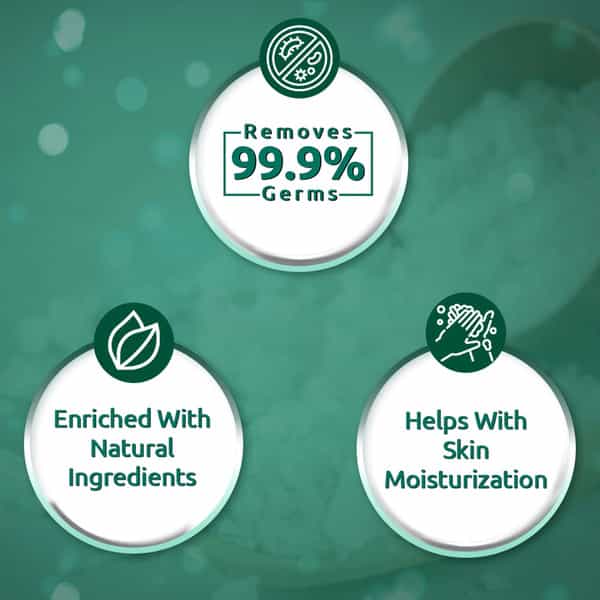 Palmolive Naturals Sea Minerals Liquid Hand Wash Refill Pack - 750 Ml