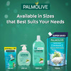Palmolive Naturals Sea Minerals Liquid Hand Wash Refill Pack - 750 Ml