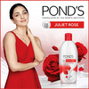 Pond's Juliet Rose Body Lotion-300 Ml