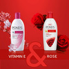 Pond's Juliet Rose Body Lotion-300 Ml