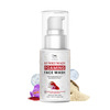Tnw - The Natural Wash Kumkumadi Foaming Face Wash|Glowing Skin|Kumkumadi Oil & Rice Water Extract