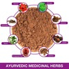 Omved Therapies Hibiscus Brahmi Hair Mask - 100 G