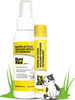 Sureklot Wound Spray (100 Ml) And Powder (10 Ml) Combo For Veterinary (For Animals)
