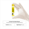 Sureklot Wound Spray (100 Ml) And Powder (10 Ml) Combo For Veterinary (For Animals)