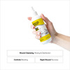 Sureklot Wound Spray (100 Ml) And Powder (10 Ml) Combo For Veterinary (For Animals)