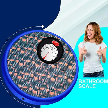 Easycare Grand Capacity- 150kgs Bathroom Weighing Scale Ec-3033 - 1 Year Warranty