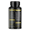 Muscleblaze Omega 3 Fish Oil Gold (60 Capsules) | 1300Mg Omega 3 With 500Mg Epa & 400Mg Dha