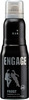 Engage New Metal Range Frost Deodorant Spray For Men -150Ml