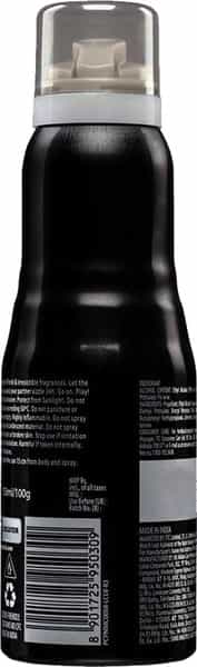 Engage New Metal Range Frost Deodorant Spray For Men -150Ml