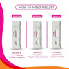 I-Can One Step Pregnancy Test Device (Pack Of 3)