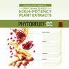 Phytorelief-Cc - Helpful In Boosting Immunity | Cough | Cold And Sore Throat | Pack Of 5