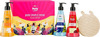 Plum Bodylovin' Feelin' Fresh N' Sassy Shower Gel Trio- 720 Ml