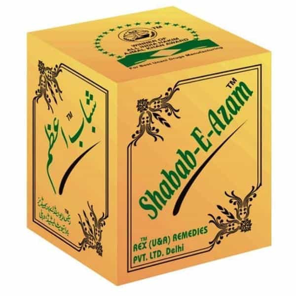 Rex Shabab E Azam 60 Gm