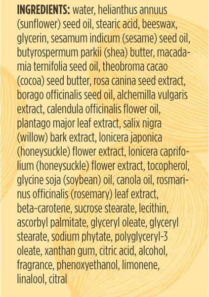 Burt's Bees Hand Repair Cream | Shea Butter | 90.7 G