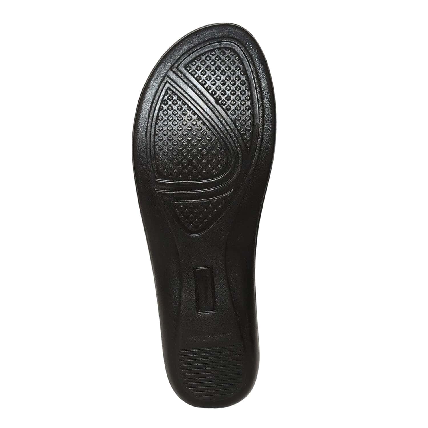 Buy HEALTHFIT ROYAL BROWN WOMEN'S DIABETIC & ORTHOPEDIC FOOTWEAR SIZE 8