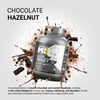 Muscleblaze Biozyme Performance Whey Protein | Chocolate Hazelnut | 2Kg| 25G Protein Per Scoop
