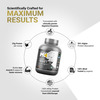 Muscleblaze Biozyme Performance Whey Protein | Chocolate Hazelnut | 2Kg| 25G Protein Per Scoop