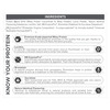 Muscleblaze Biozyme Performance Whey Protein Powder | Chocolate Hazelnut (2Kg) | 25G Protein