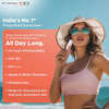Photostable Pro Plus Hydragel Sunscreen Spf 80+ | Pa++++ | Tube Of 50G