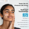 Photostable Pro Plus Hydragel Sunscreen Spf 80+ | Pa++++ | Tube Of 50G