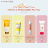Photostable Pro Plus Hydragel Sunscreen Spf 80+ | Pa++++ | Tube Of 50G