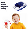 Control D Premium Nebulizer