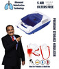 Control D Premium Nebulizer
