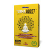 Rusan Turma Boost | Curcumin + Black Pepper Extract | Strip | 10 Capsules | Pack Of 3