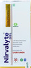 Nirvalyte Depigmenting Gel With Curcumin 30G