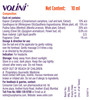 Volini Roll-On | For Headache Relief | With Clove & Mint | 5 Ml
