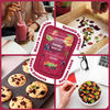 Farmley Berry Mix (Dried Berries) 200 G