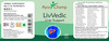 Ayur Champ - Pack Of 5 - Liv Vedic | Liver Support | Herbal Supplement |60 Tablets