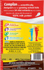 Complan Nutrition And Health Drink Royale Chocolate 750G Refill Box