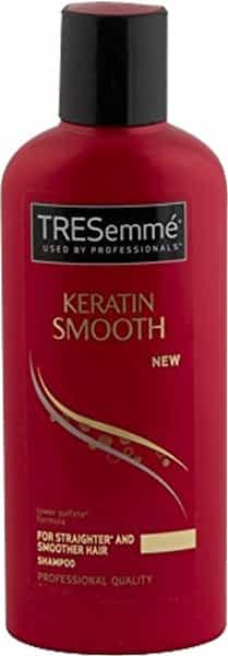 Tresemme Keratin Smooth Shampoo -85 Ml