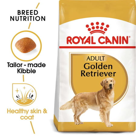 Royal Canin Golden Retriver Adult Dog Food | 12 Kg | Dry Food