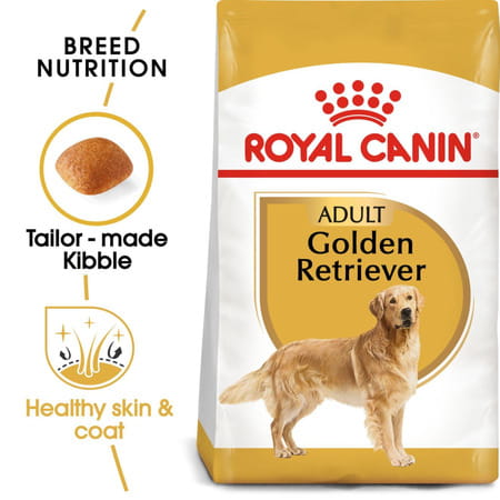 Royal Canin Golden Retriver Adult Dog Food | 12 Kg | Dry Food