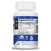 Nutrija L-Citrulline 800Mg | Boosts Nitric Oxide & Promotes Muscle Growth- 60 Capsules