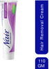 Nair Hair Remover Moisturizing Cream - 110G