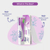Nair Hair Remover Moisturizing Cream - 110G
