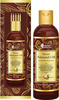Oriental Botanics Sweet Almond Oil For Hair And Skin Care - With Comb Applicator - 200 Ml