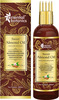 Oriental Botanics Sweet Almond Oil For Hair And Skin Care - With Comb Applicator - 200 Ml