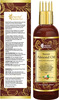 Oriental Botanics Sweet Almond Oil For Hair And Skin Care - With Comb Applicator - 200 Ml