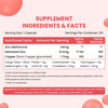 Vlado's Himalayan Organics Zinc Methionine Chelated Copper | Support Healthy Immune | Veg - 120N
