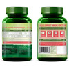 Vlado's Himalayan Organics Zinc Methionine Chelated Copper | Support Healthy Immune | Veg - 120N