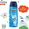 Fiama Men Cool Burst Shower Gel - 250Ml