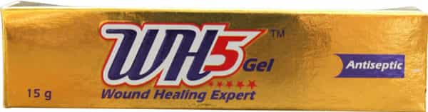 Wh5 Gel 15 Gm