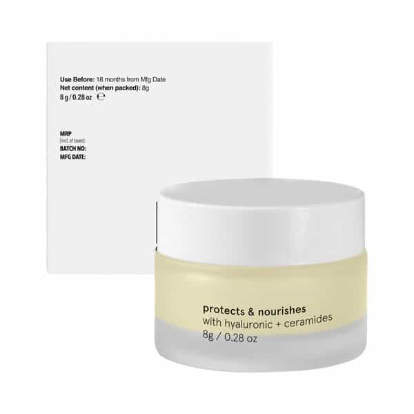 Minimalist Lip Balm Spf 30 8Gm