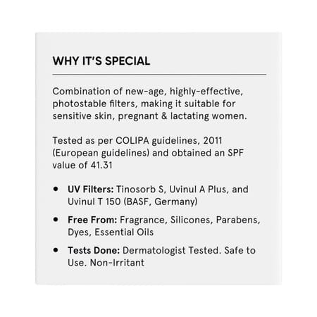 Minimalist Lip Balm Spf 30 8gm